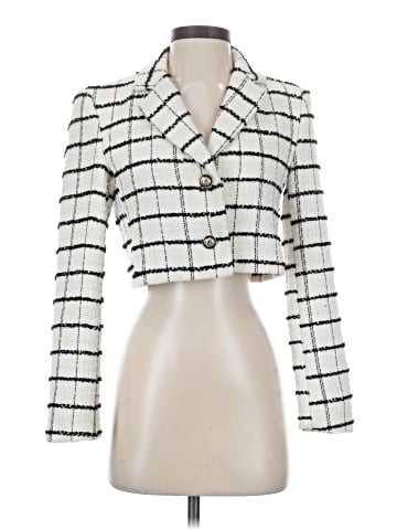 Zara Blazer (view 1)