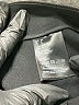 H&M Solid Black Shorts Size 6 - photo 4