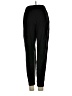 Max Studio Solid Black Track Pants Size M - photo 2