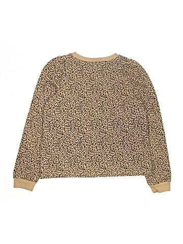 Crewcuts Pullover Sweater (view 2)