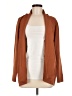 Assorted Brands Brown Cardigan Size M - photo 1
