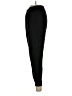 Max Studio Solid Black Track Pants Size M - photo 5