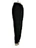 Max Studio Solid Black Track Pants Size M - photo 4