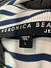 Veronica Beard Jeans White Turtleneck Sweater Size L - photo 7
