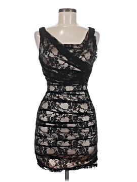 Express Design Studio Cocktail Dress