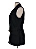 T Tahari Black Vest Size 6 - photo 5