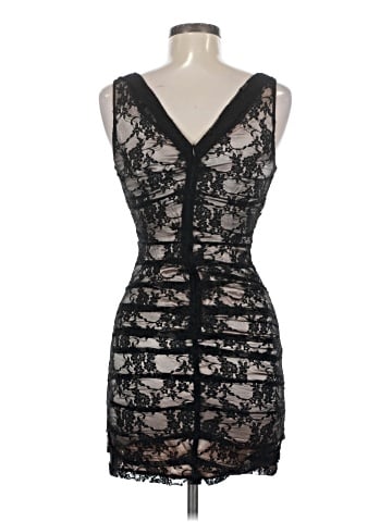 Express Design Studio Cocktail Dress (view 2)