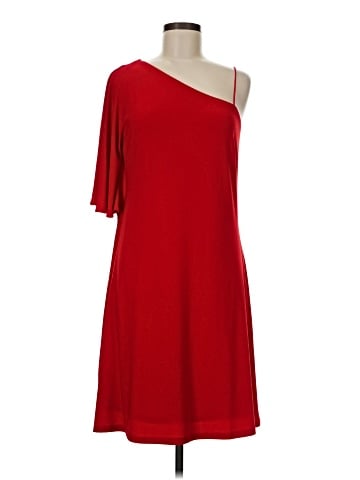 Lauren by Ralph Lauren Cocktail Dress (view 1)