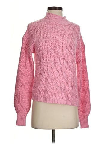 J.Crew Factory Store Pullover Sweater (view 1)