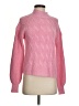 J.Crew Factory Store Pink Pullover Sweater Size XS - photo 1