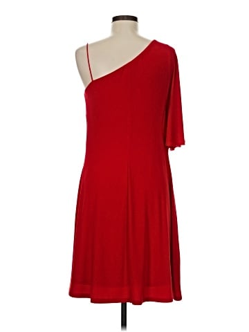 Lauren by Ralph Lauren Cocktail Dress (view 2)