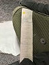 Zella Solid Green Sweatshirt Size M - photo 8
