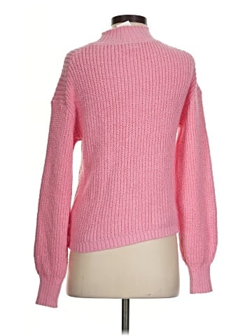 J.Crew Factory Store Pullover Sweater (view 2)