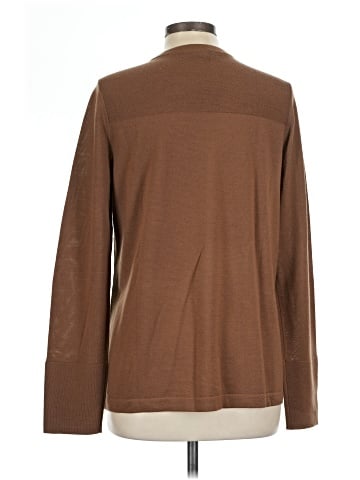 J.Jill Wool Pullover Sweater (view 2)