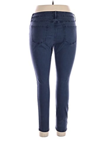 G.H. Bass & Co. Jeans (view 2)