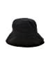 H&M 100% Cotton Black Hat Size S - photo 1