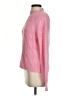 J.Crew Factory Store Pink Pullover Sweater Size XS - photo 5