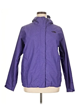 The North Face Raincoat
