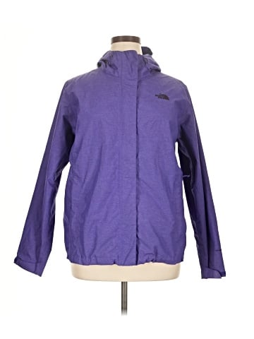 The North Face Raincoat (view 1)