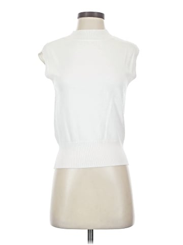 Ann Taylor Sweater Vest (view 1)