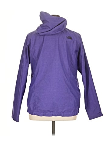 The North Face Raincoat (view 2)