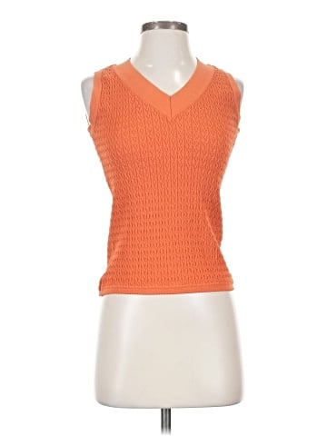 Grace Elements Sweater Vest (view 1)