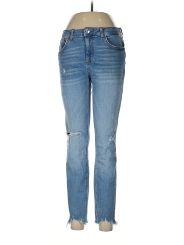 Zara Jeans (view 1)
