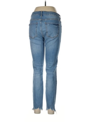 Zara Jeans (view 2)