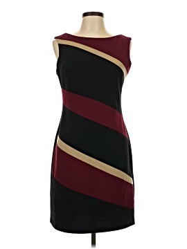 Connected Apparel Cocktail Dress