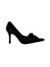 Assorted Brands Black Heels Size 6 - photo 1