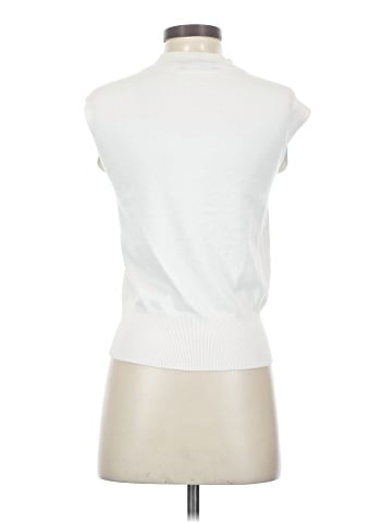 Ann Taylor Sweater Vest (view 2)