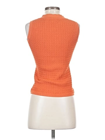 Grace Elements Sweater Vest (view 2)