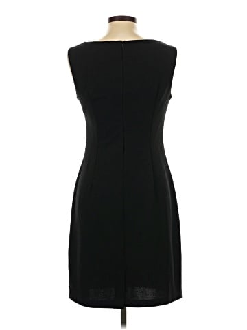 Connected Apparel Cocktail Dress (view 2)