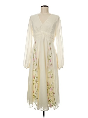 JJ's House Cocktail Dress (view 1)