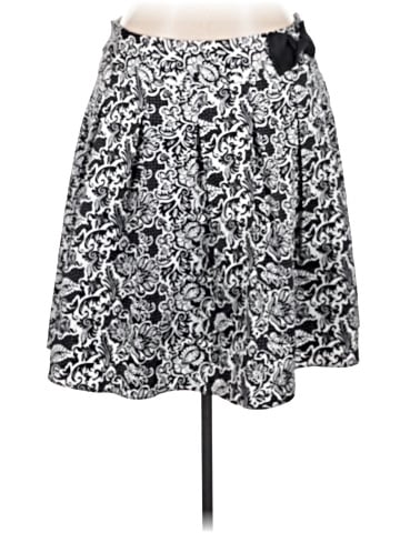 Apt. 9 Casual Skirt (view 1)