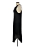 dip Solid Black Casual Dress Size S - photo 5