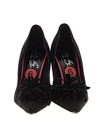 Assorted Brands Heels (view 2)