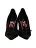 Assorted Brands Black Heels Size 6 - photo 2