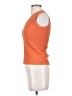Grace Elements Orange Sweater Vest Size P (petite) - photo 5