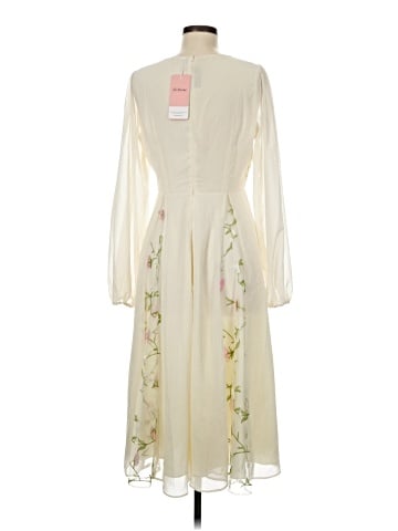 JJ's House Cocktail Dress (view 2)