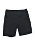 Zella Solid Black Athletic Shorts Size S - photo 1