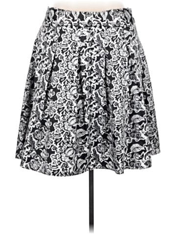 Apt. 9 Casual Skirt (view 2)