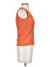 Grace Elements Orange Sweater Vest Size P (petite) - photo 4