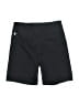 Zella Solid Black Athletic Shorts Size S - photo 2