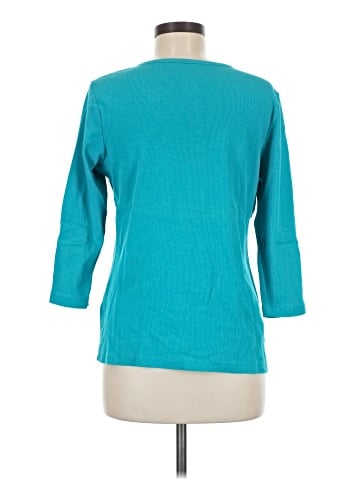 White Stag 3/4 Sleeve T-Shirt (view 2)