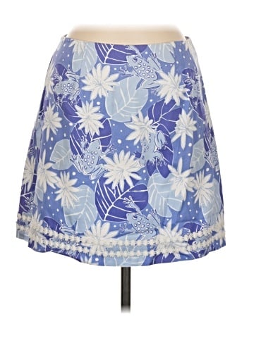 Lilly Pulitzer Casual Skirt (view 1)