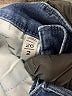 Ann Taylor LOFT Solid Blue Jeans Size 2 - photo 5