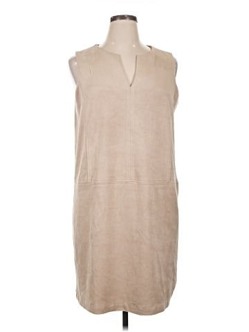 J. McLaughlin Casual Dress (view 1)