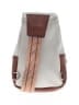 Cluci Gray Ivory Backpack One size - photo 2