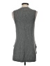 Bass Gray Sleeveless Top Size S - photo 2